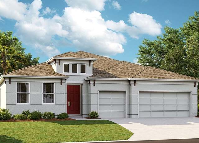 Property at 5188 Everlong Dr, Apollo Beach, FL 33572, 4 beds, 3 baths
