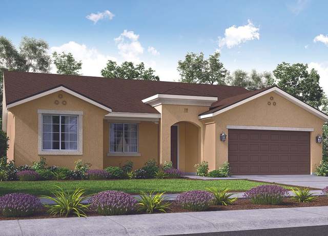 Property at Mariposa Plan, Delano, CA 93215, 3 beds, 2 baths