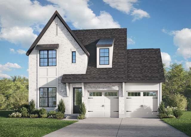 Property at Sanctuary - Caliza Plan, Murfreesboro, TN 37129, 3 beds, 3.5 baths