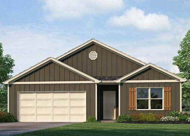 Property at The Cali Plan, Chelsea, AL 35043, 4 beds, 2 baths