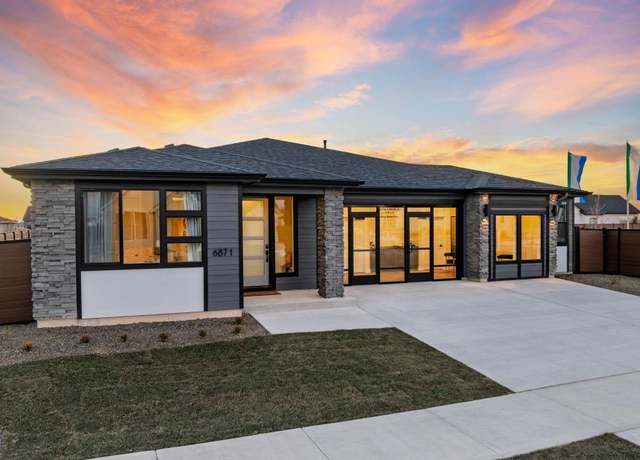 Property at The Bridger Multi-Gen Plan, Meridian, ID 83646, 4 beds, 3 baths