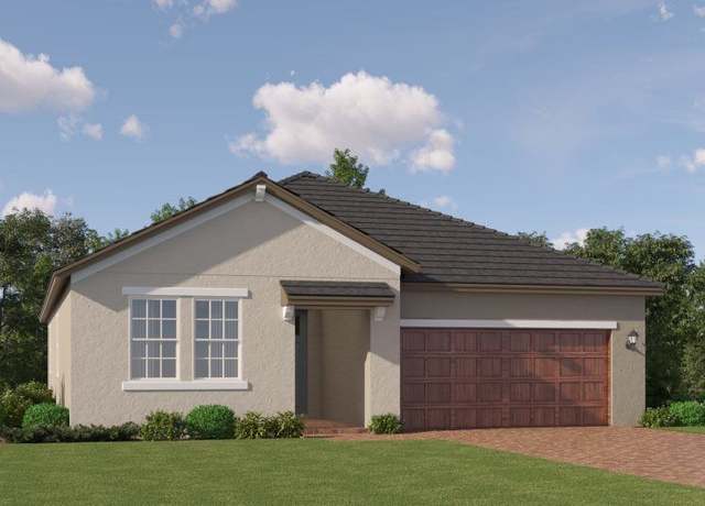 Property at Sunburst II Plan, San Antonio, FL 33576, 2 beds, 2 baths
