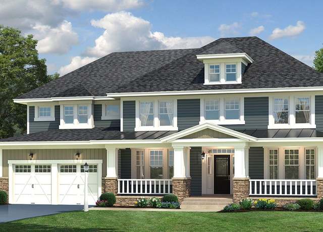 Property at Dover Craftsman Plan, Hanover, MD 21076, 4 beds, 3.5 baths