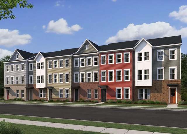 Property at Cape May Plan, Frederick, MD 21702, 4 beds, 3.5 baths