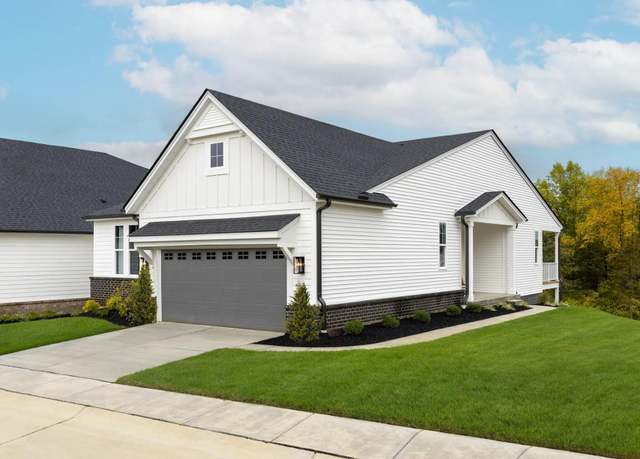 Property at WAVERLY II Plan, Hebron, KY 41048, 2 beds, 2 baths