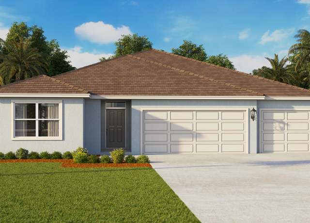 Property at 1040 Morfontaine St, Daytona Beach, FL 32124, 5 beds, 3 baths