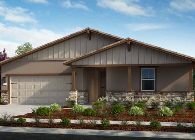 Property at Plan 4 Heron Plan, Elk Grove, CA 95757, 4 beds, 3 baths