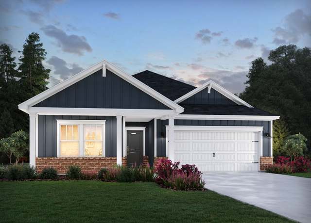 Property at Chandler Plan, Mocksville, NC 27028, 3 beds, 2 baths