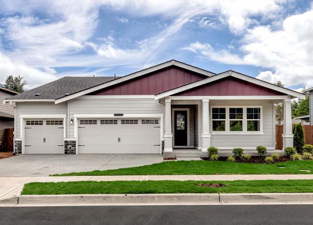 Property at Martin Plan, North Bend, WA 98045, 4 beds, 2.5 baths