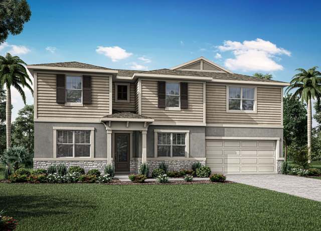 Property at Azalea Plan, Orlando, FL 32832, 5 beds, 3.5 baths