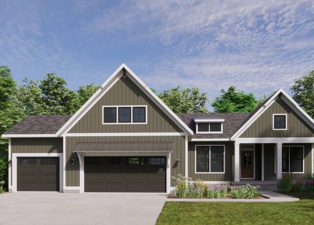 Property at 5578 Barley Dr, Rockford, MI 49341, 4 beds, 4 baths