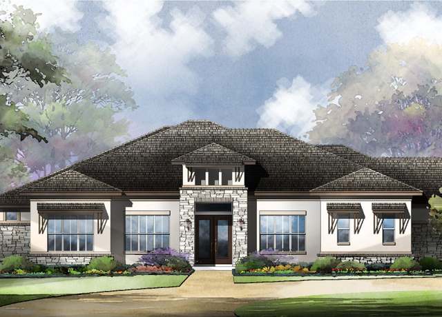 Property at Wimberly Plan, Boerne, TX 78006, 4 beds, 4 baths