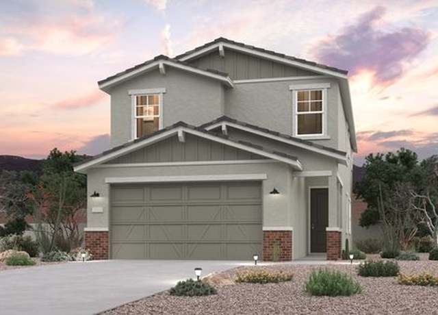 Property at Orchid Plan, Surprise, AZ 85387, 4 beds, 2.5 baths