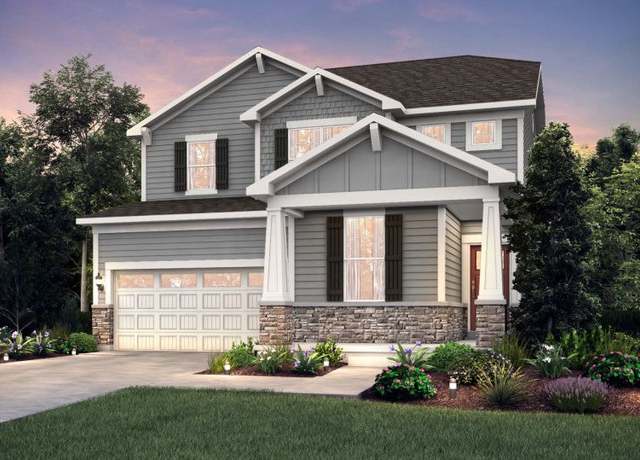 Property at Park Place Plan, Batavia, IL 60510, 4 beds, 2.5 baths