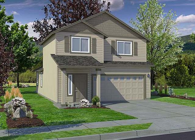 Property at The Harrison Plan, Kuna, ID 83634, 3 beds, 2.5 baths