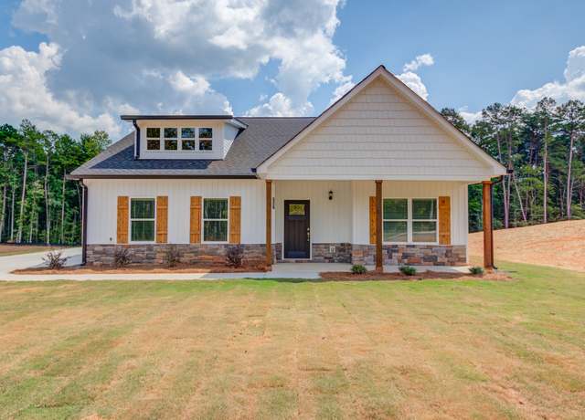 Property at The Chitwood Plan, Eastanollee, GA 30538, 3 beds, 2 baths
