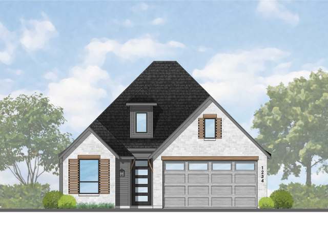 Property at Plan Royce Plan, Justin, TX 76247, 4 beds, 2 baths