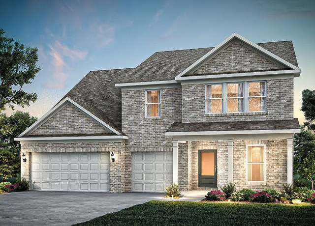 Property at Tunney Plan, Mcdonough, GA 30252, 4 beds, 3.5 baths
