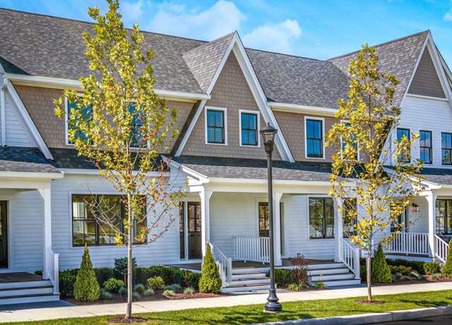 Property at The Cortland Townhome Plan, Red Hook, NY 12571, 3 beds, 2.5 baths