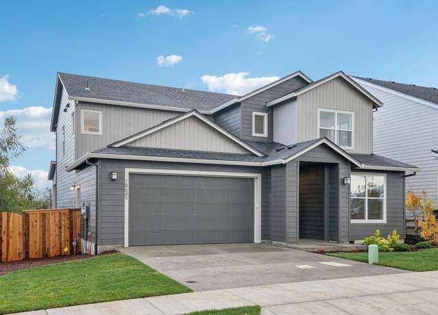 Property at The 2414 Plan, Yhqgqp Woodburn, OR 97170, 5 beds, 3 baths