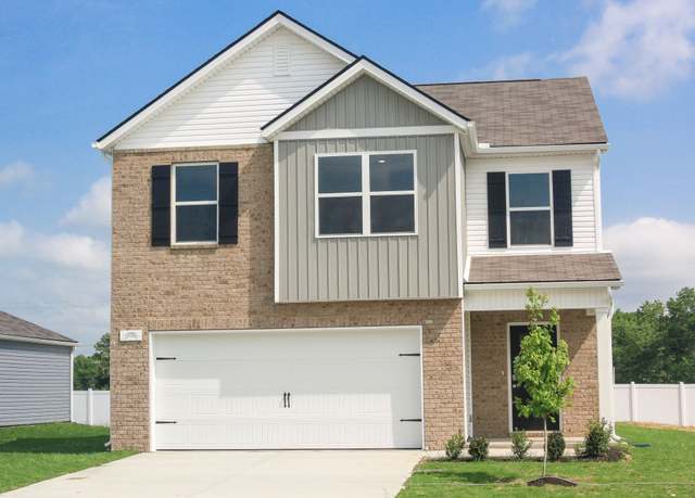 Property at 106 Hartmann Crossing Dr, Lebanon, TN 37087, 4 beds, 2.5 baths