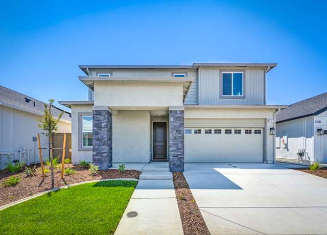 Property at 2361 Longmire Loop, Roseville, CA 95747, 4 beds, 3 baths