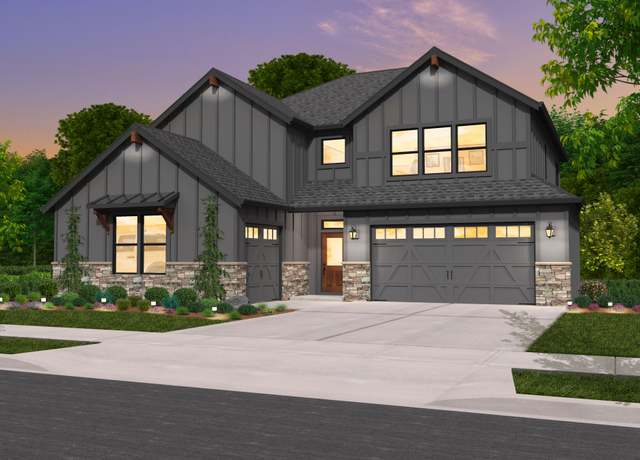 Property at Fairmont Plan, La Center, WA 98629, 5 beds, 4 baths