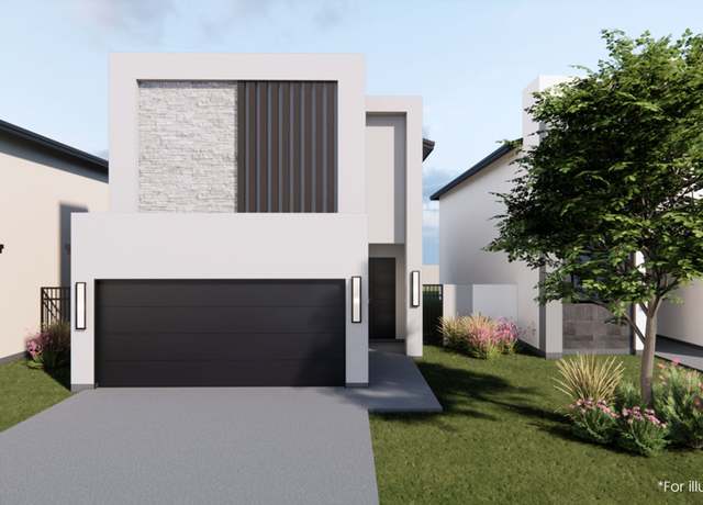 Property at 3306 Edmundo Lopez Dr Plan, Laredo, TX 78046, 3 beds, 2.5 baths