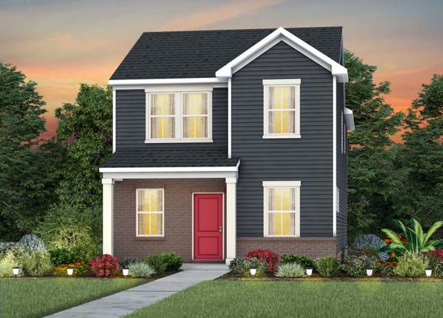 Property at Wylie Plan, Monroe, NC 28110, 3 beds, 2.5 baths