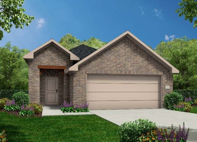 Property at The Cardinal Plan, Houston, TX 77053, 3 beds, 2 baths