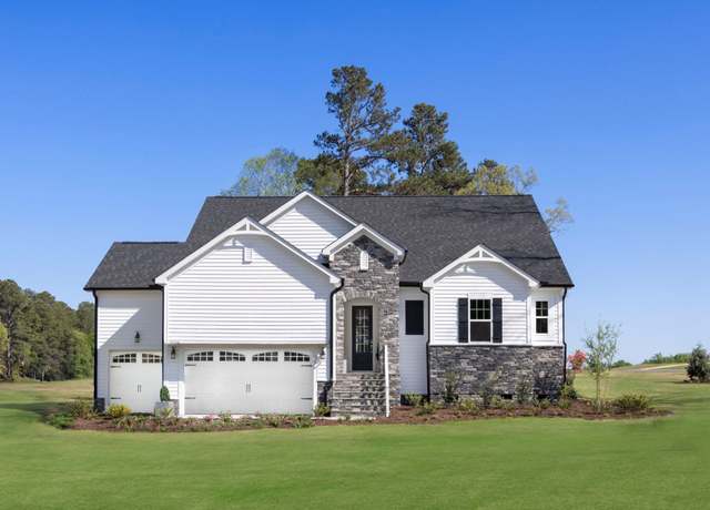 Property at Appalachian Plan, Benson, NC 27504, 3 beds, 3 baths