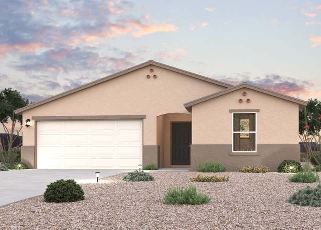 Property at DAISY Plan, Prescott Valley, AZ 86315, 3 beds, 2 baths