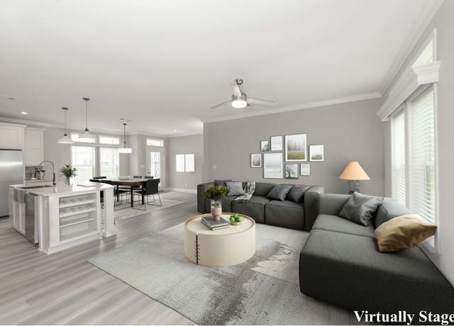 Property at 230 Sanders Ln Plan, Lady Lake, FL 32159, 3 beds, 2 baths
