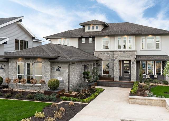 Property at Amaretto Plan, Austin, TX 78744, 3 beds, 2.5 baths