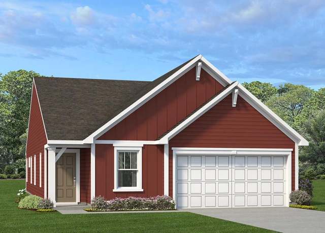 Property at Simplicity 1531 Plan, Camby, IN 46113, 3 beds, 2 baths