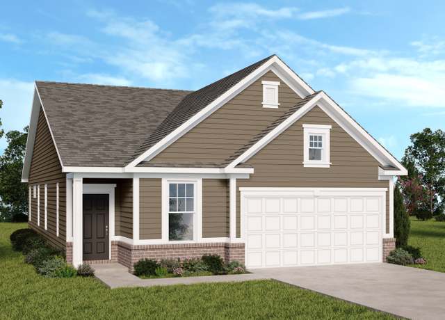 Property at Simplicity 1531 Plan, Camby, IN 46113, 3 beds, 2 baths