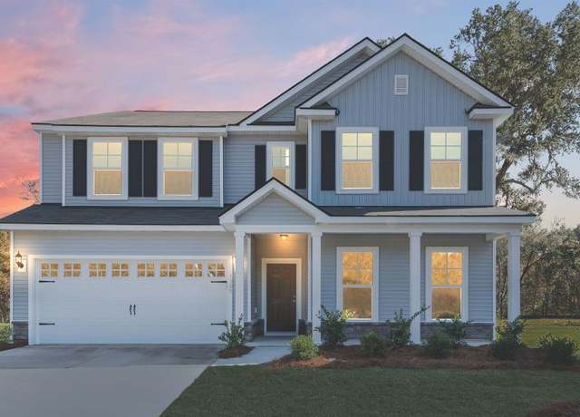 Property at Mitchell Plan, Lexington, SC 29072, 4 beds, 2.5 baths