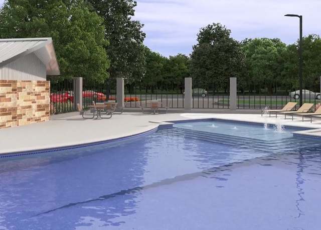 Property at KOFA Plan, San Antonio, TX 78263, 2 beds, 2.5 baths