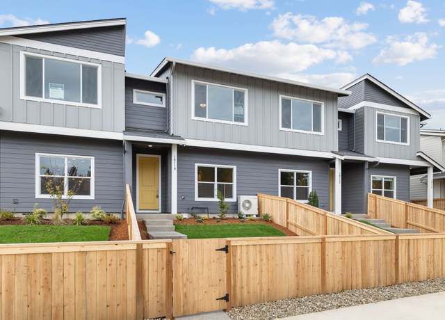 Property at The 1626 Plan, Vancouver, WA 98686, 3 beds, 2.5 baths