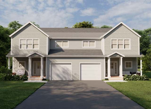 Property at The Hanson Plan, Hanson, MA 02341, 2 beds, 2.5 baths