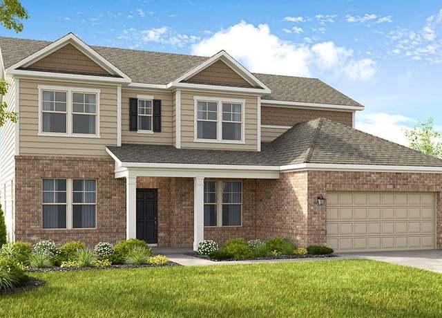 Property at Lawrence Plan, Ball Ground, GA 30107, 4 beds, 4 baths
