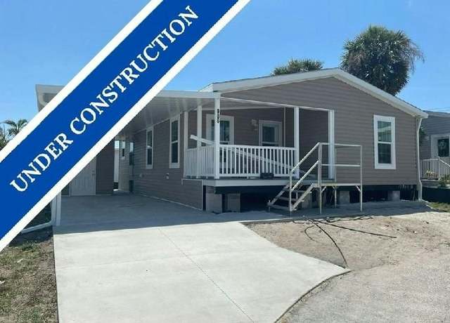 Property at Venice Plan, Leesburg, FL 34788, 2 beds, 2 baths