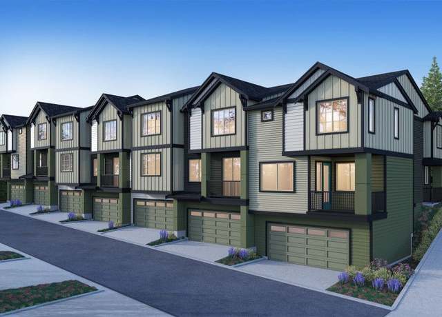 Property at Residence VIII Plan, Duvall, WA 98019, 2 beds, 3.5 baths