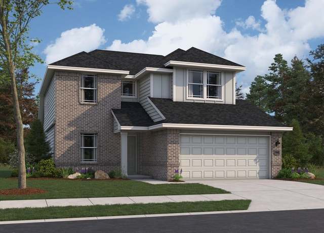 Property at Polk Plan, Elmendorf, TX 78112, 4 beds, 2.5 baths