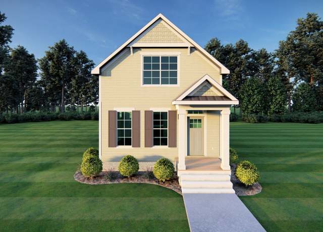 Property at Pritchard Plan, Mechanicsville, VA 23116, 3 beds, 2.5 baths