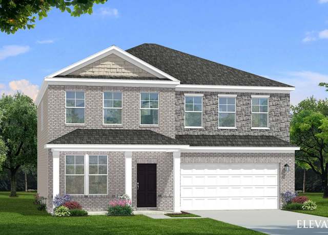 Property at Ridgewood Plan, Stockbridge, GA 30281, 3 beds, 2 baths