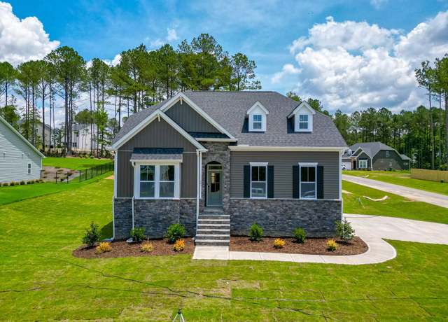 Property at 403 Duncan Creek Rd, Lillington, NC 27546, 3 beds, 3 baths