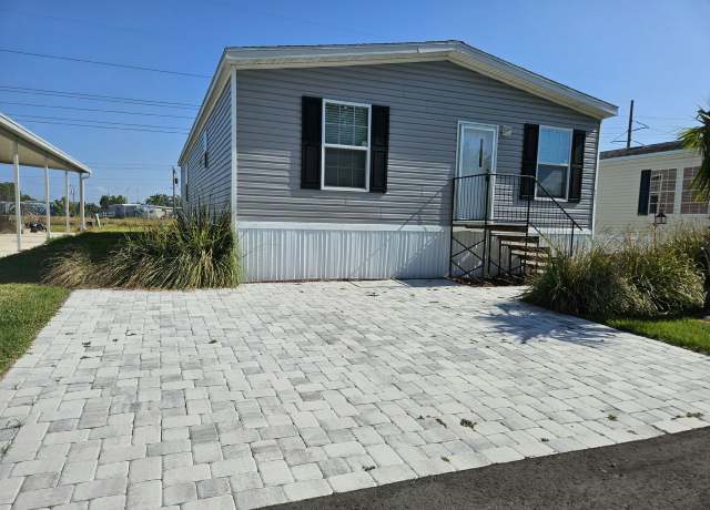 Property at 6591 Hidden Oaks Drive Plan, North Fort Myers, FL 33917, 3 beds, 2 baths