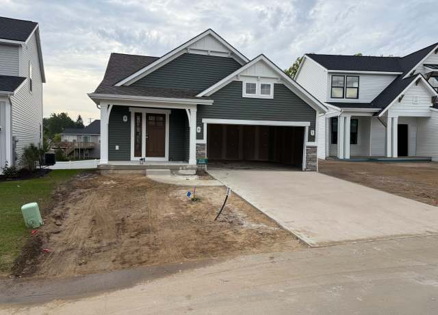 Property at 1634 Bayleaf Dr, Byron Center, MI 49315, 3 beds, 2.5 baths
