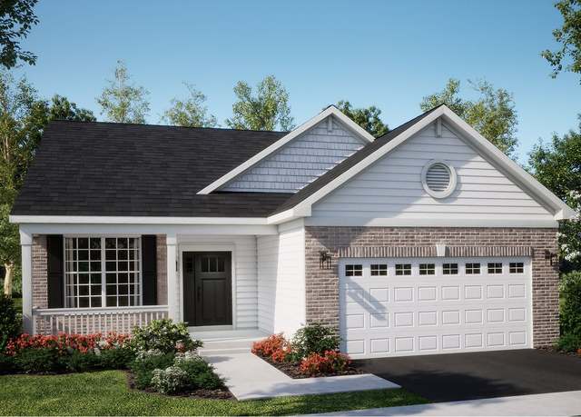 Property at 1253 Prairie Ridge Trl, Antioch, IL 60002, 2 beds, 2 baths